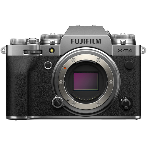 フジフイルム X-T4 好評発売中！ | カメラのキタムラネットショップ