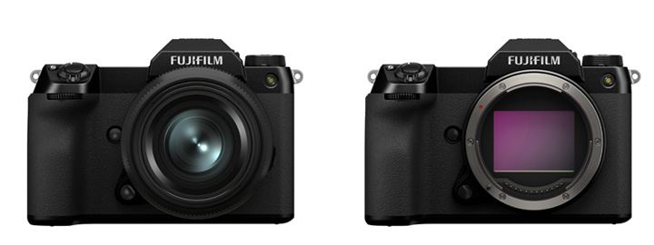 新製品 富士フイルム GFX100S | カメラのキタムラネットショップ