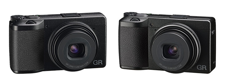 お値引き中【保証書付/キタムラAB良品】RICOH GR DIGITAL iii RICOH GR III / RICOH GR IIIx - ブランド | リコーイメージング