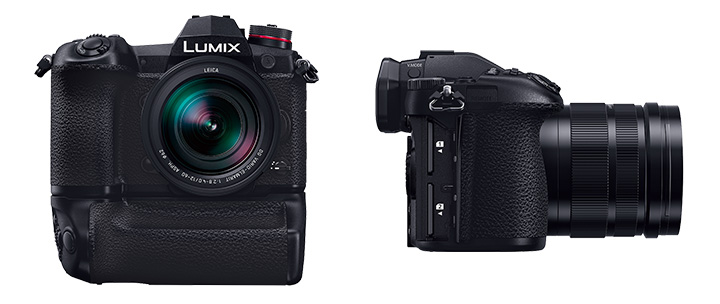 LUMIX史上最高画質！パナソニック DC-G9 | カメラのキタムラネットショップ